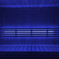 SaunaLife Mood Lighting for Model X6 Sauna