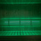 SaunaLife Mood Lighting for Model X6 Sauna