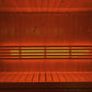 SaunaLife Mood Lighting for Model X6 Sauna