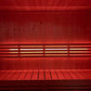 SaunaLife Mood Lighting for Model X6 Sauna