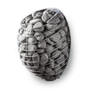 Huum Drop 9 Electric Heater + Huum UKU Local Heater control without UKU WiFi + Huum Stones 24 (4 orders of sauna stones)