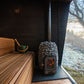 HUUM HIVE Wood 13