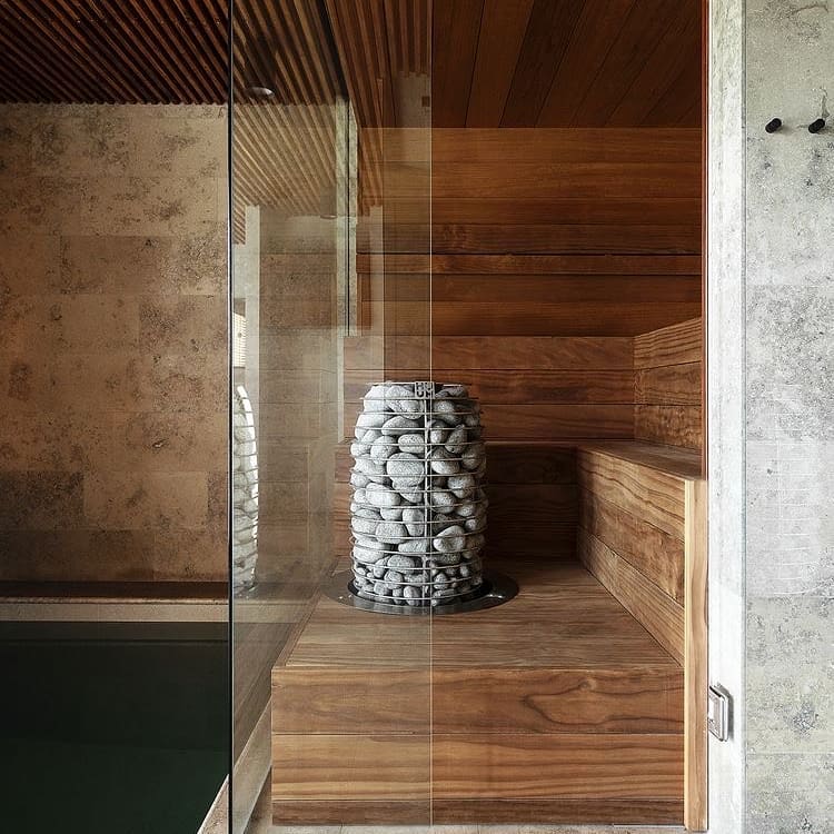 HUUM HIVE MINI 10.6 Electric Heater $2,657 (WITH WIFI) + HUUM UKU LOCAL CONTROLLER $1,324 + 10 boxes of HUUM STONES 24 $65