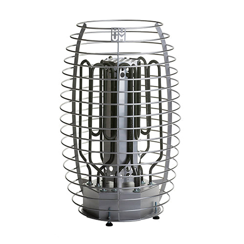 HUUM HIVE MINI 10.6 Electric Heater $2,657 (WITH WIFI) + HUUM UKU LOCAL CONTROLLER $1,324 + 10 boxes of HUUM STONES 24 $65