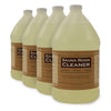 SaunaLife Sauna Cleaner + Steam Sauna Living SSL-A561 + SaunaLife Sauna Wax + SaunaLife Sauna Paraffin Oil