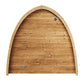SaunaLife G3 Outdoor Home Sauna Kit (6 Person)