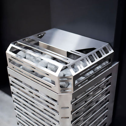Saunum Air L 15